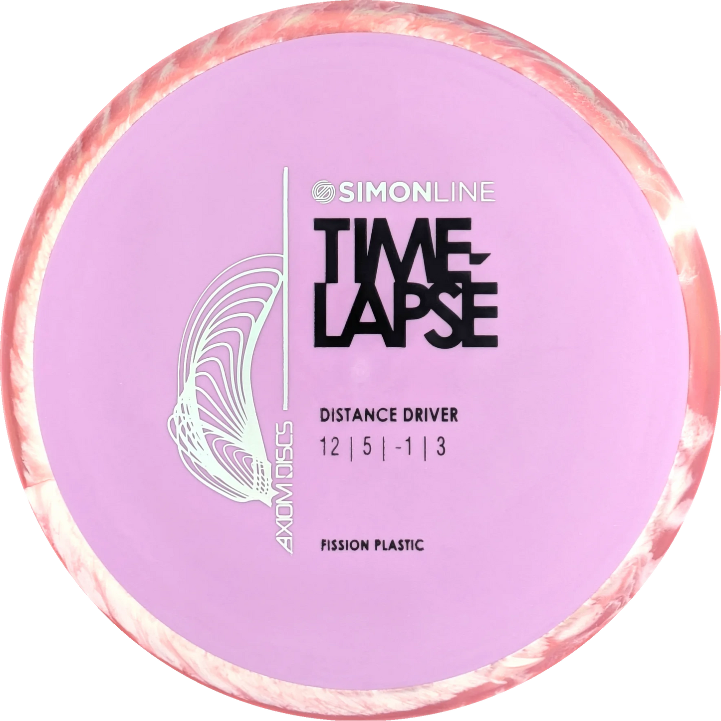 Fission Time-Lapse