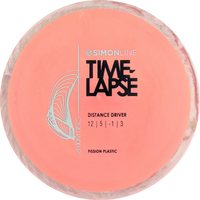 Fission Time-Lapse