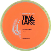 Fission Time-Lapse