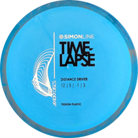 Fission Time-Lapse
