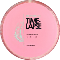 Fission Time-Lapse