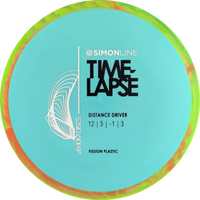 Fission Time-Lapse