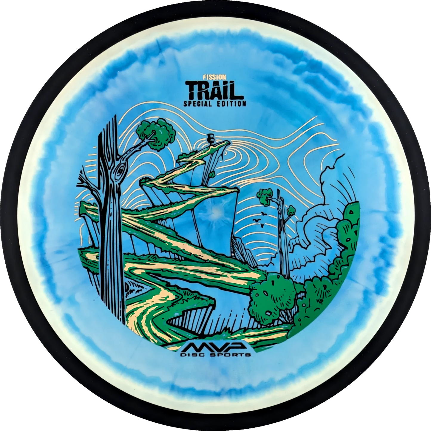 Fission Trail Special Edition