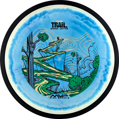 Fission Trail Special Edition