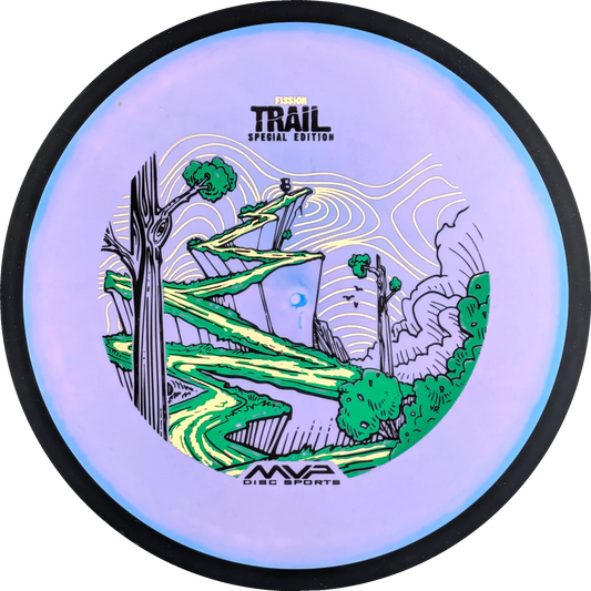 Fission Trail Special Edition