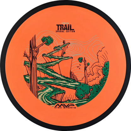 Fission Trail Special Edition