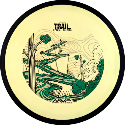 Fission Trail Special Edition