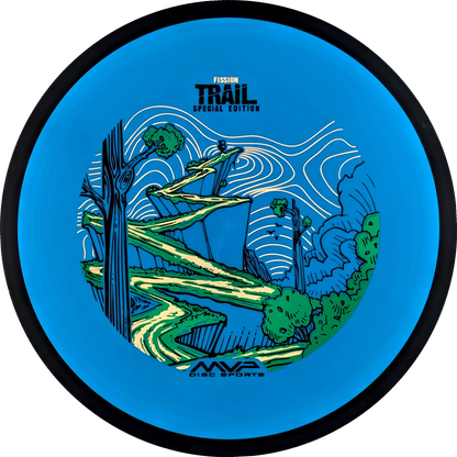 Fission Trail Special Edition