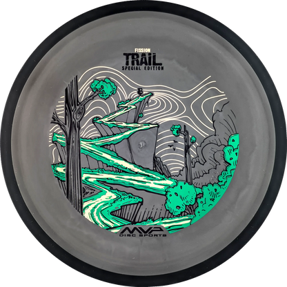 Fission Trail Special Edition
