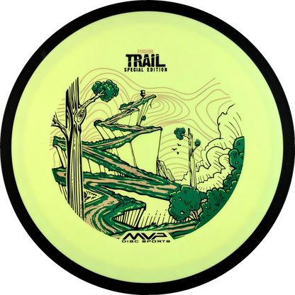 Fission Trail Special Edition