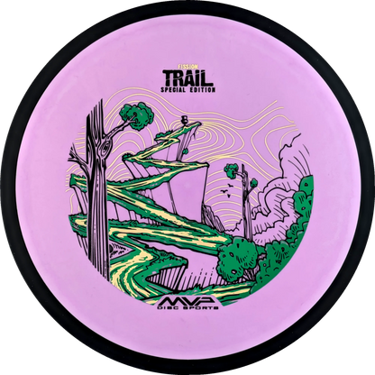 Fission Trail Special Edition