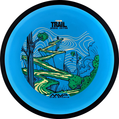Fission Trail Special Edition