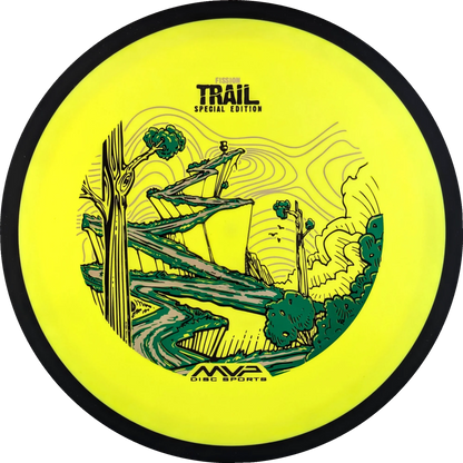 Fission Trail Special Edition
