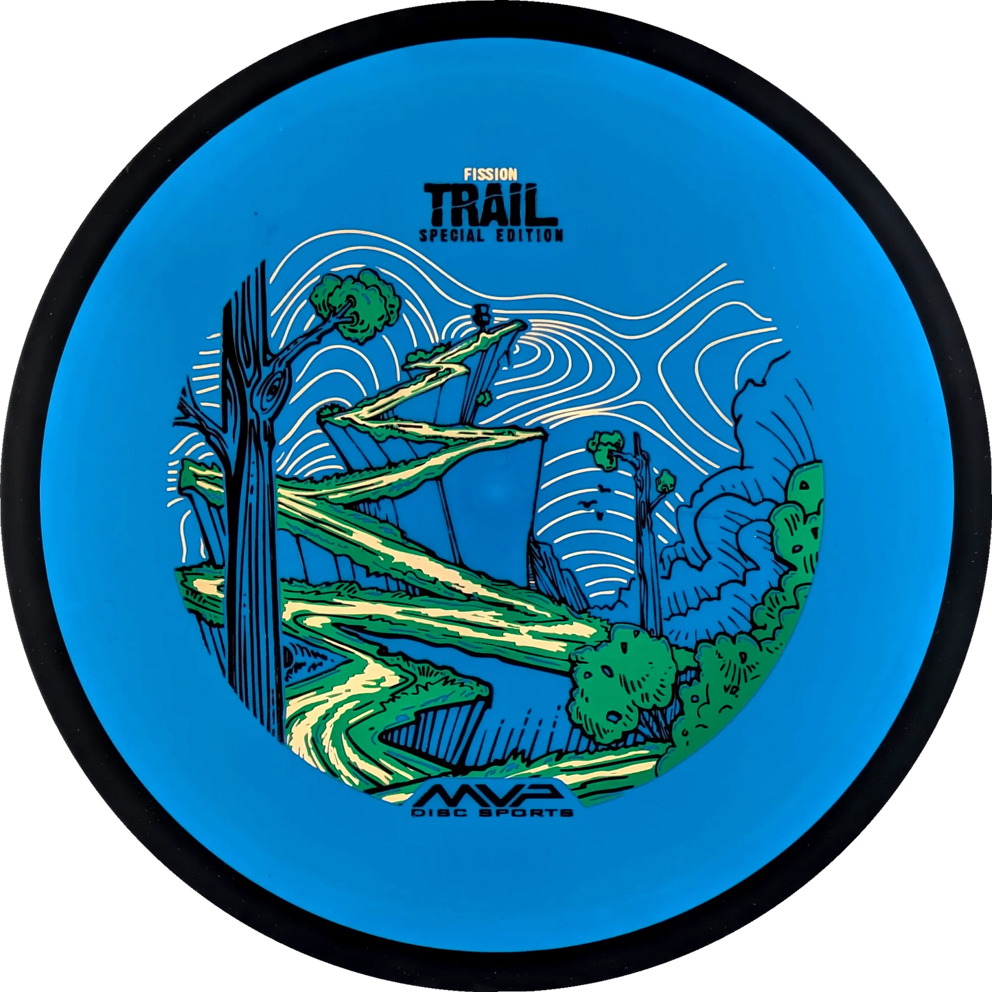 Fission Trail Special Edition