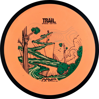 Fission Trail Special Edition