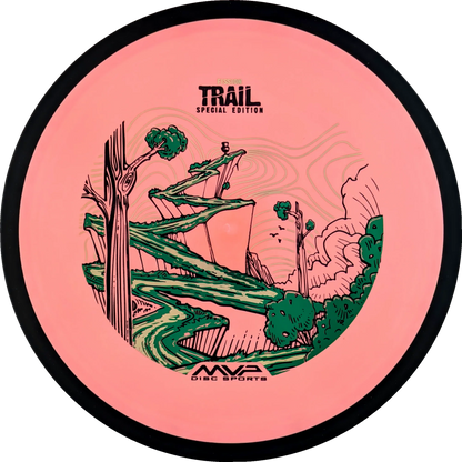 Fission Trail Special Edition