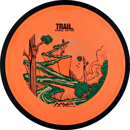 Fission Trail Special Edition
