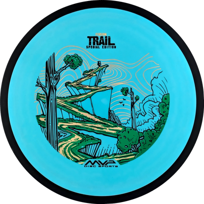 Fission Trail Special Edition