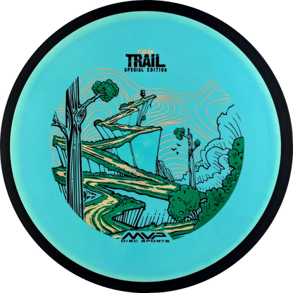 Fission Trail Special Edition