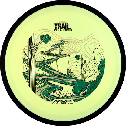 Fission Trail Special Edition