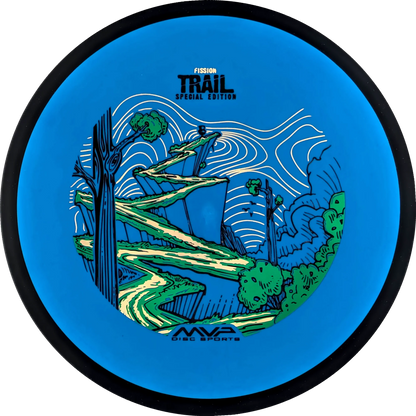 Fission Trail Special Edition