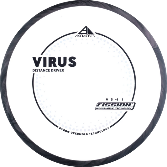 Fission Virus
