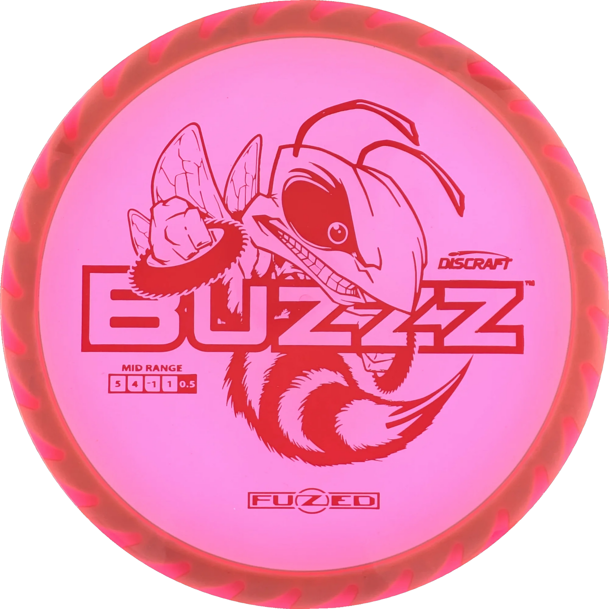 FuZed Line Buzzz Saw
