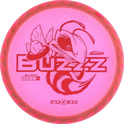 FuZed Line Buzzz Saw