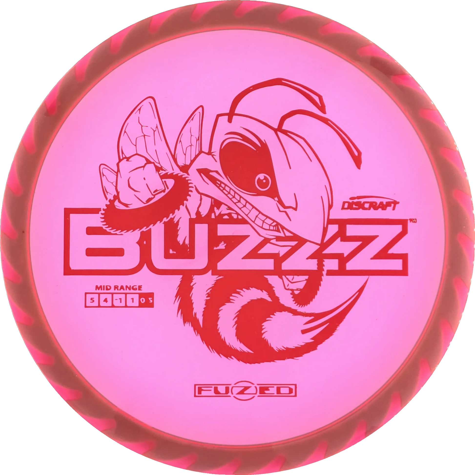 FuZed Line Buzzz Saw