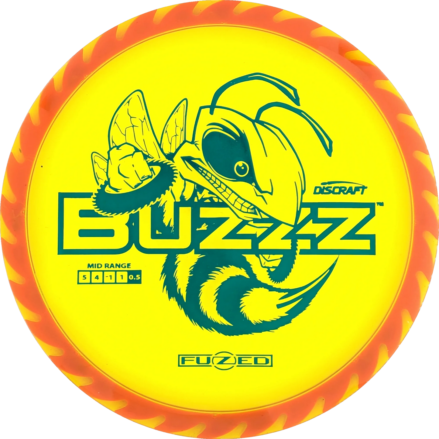 FuZed Line Buzzz Saw