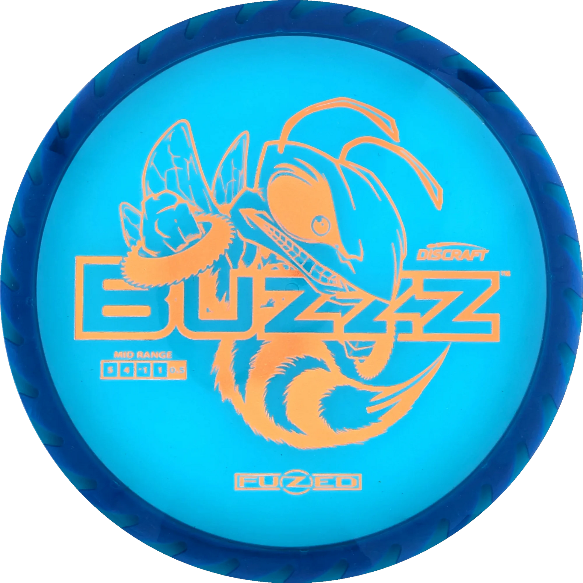 FuZed Line Buzzz Saw