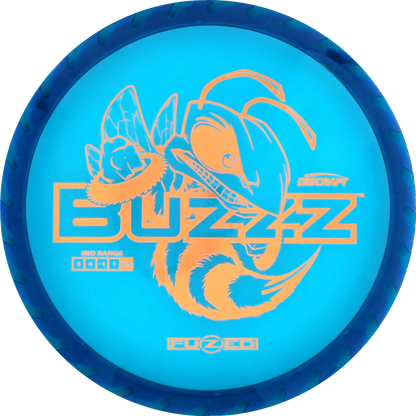 FuZed Line Buzzz Saw