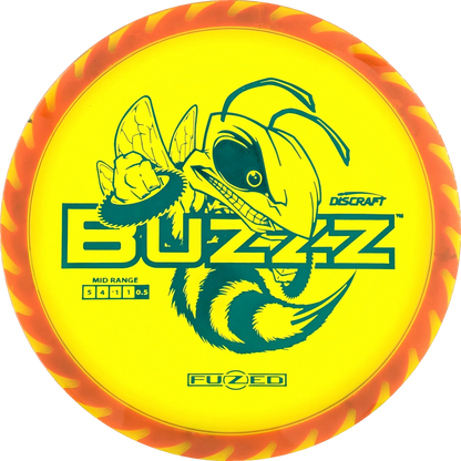 FuZed Line Buzzz Saw
