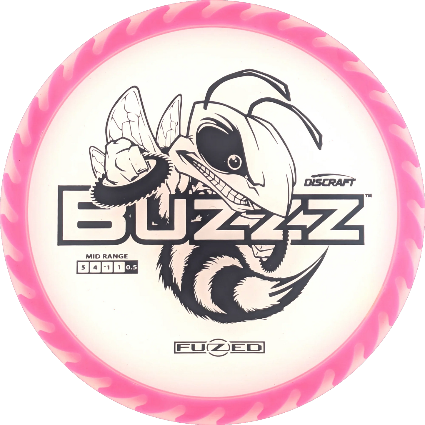 FuZed Line Buzzz Saw
