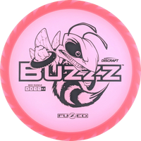 FuZed Line Buzzz Saw