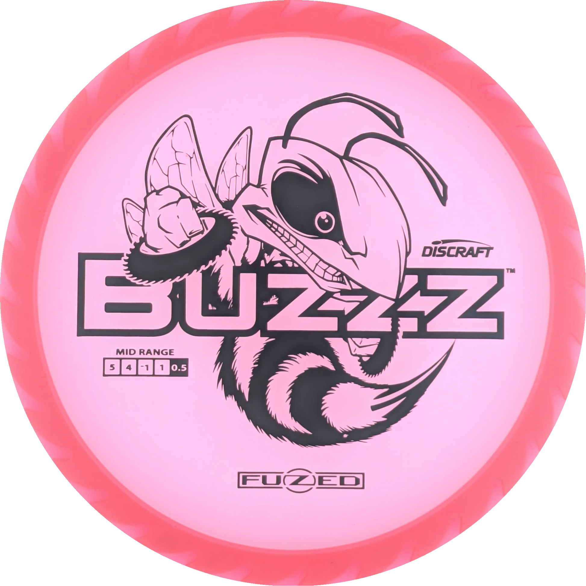FuZed Line Buzzz Saw