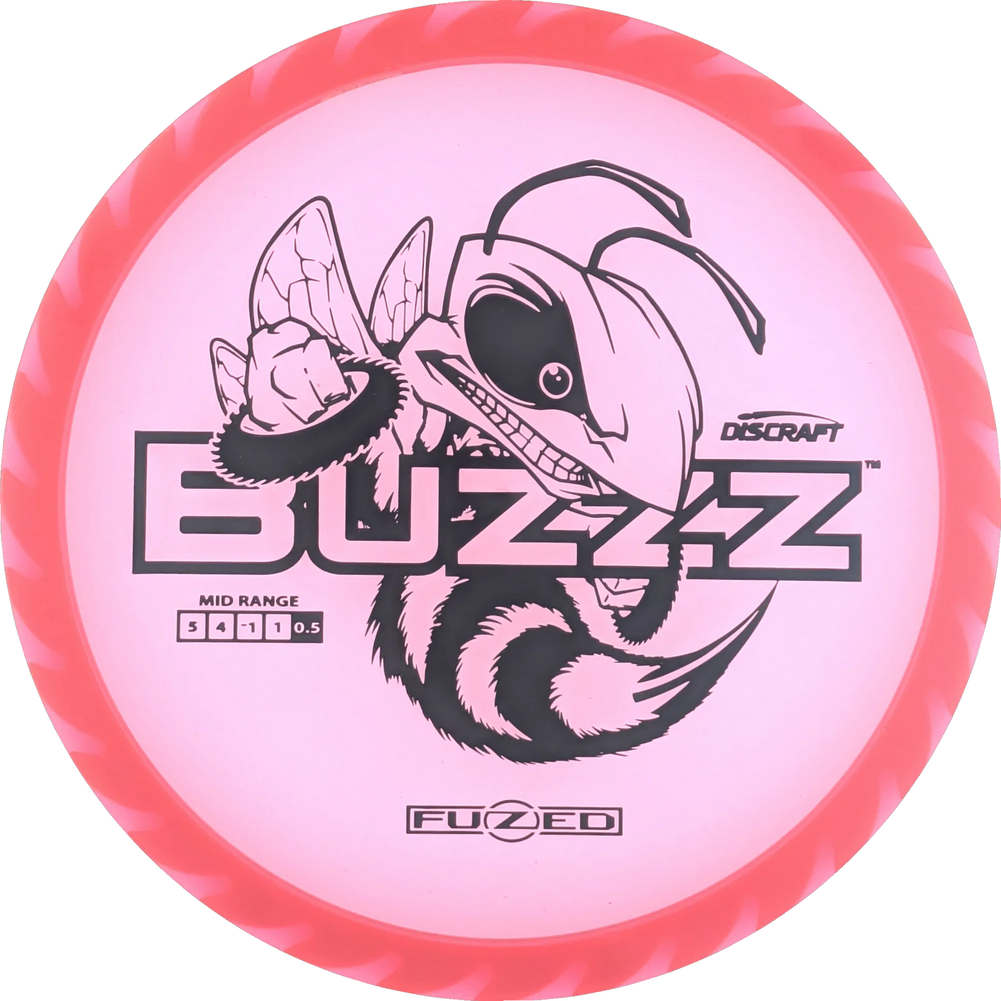 FuZed Line Buzzz Saw