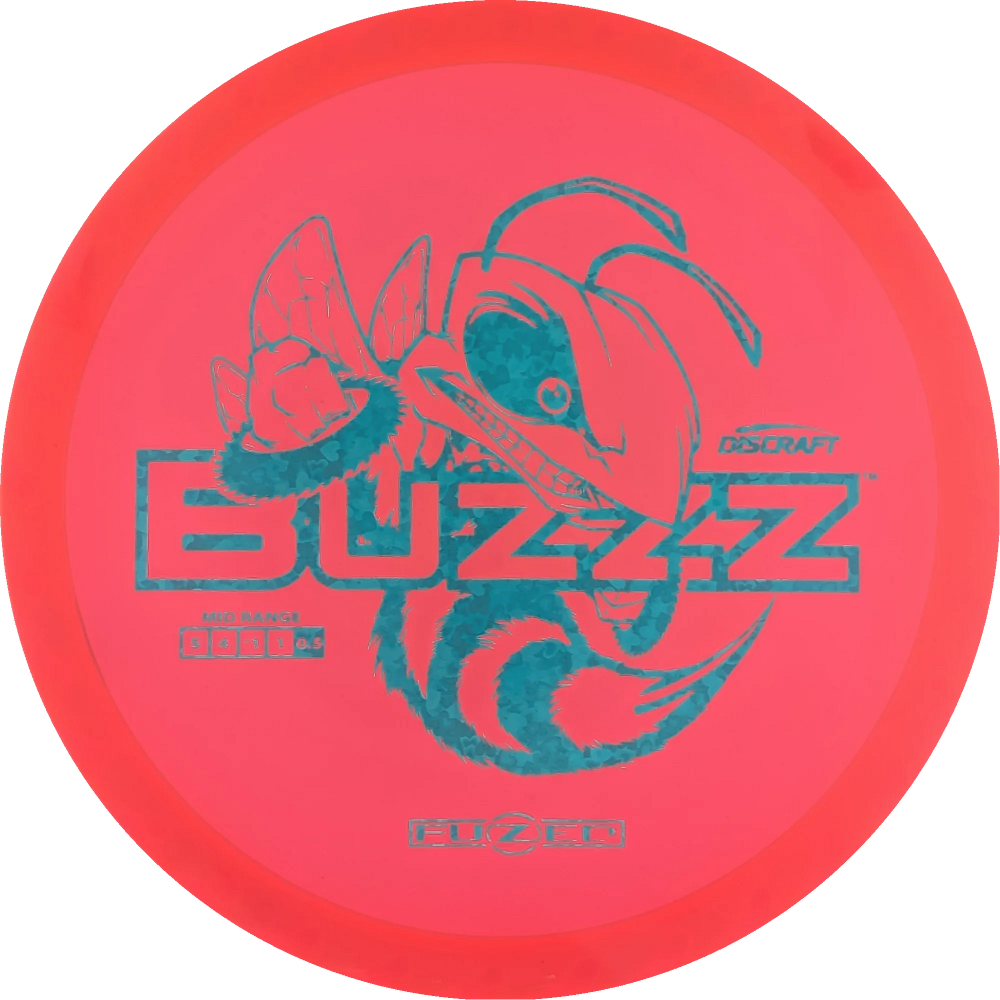 FuZed Line Buzzz Saw