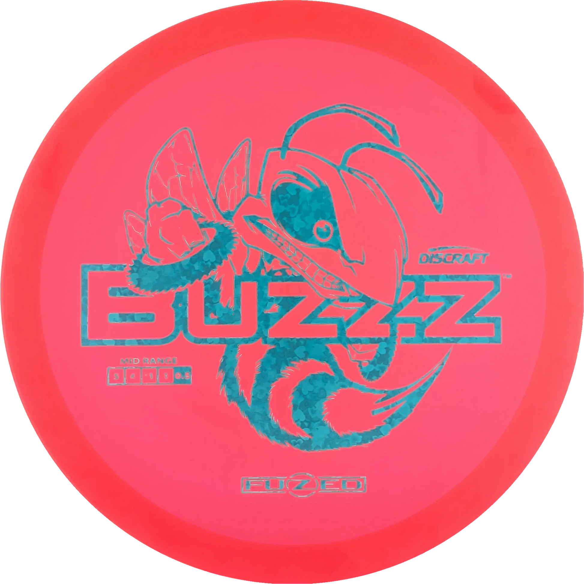 FuZed Line Buzzz Saw