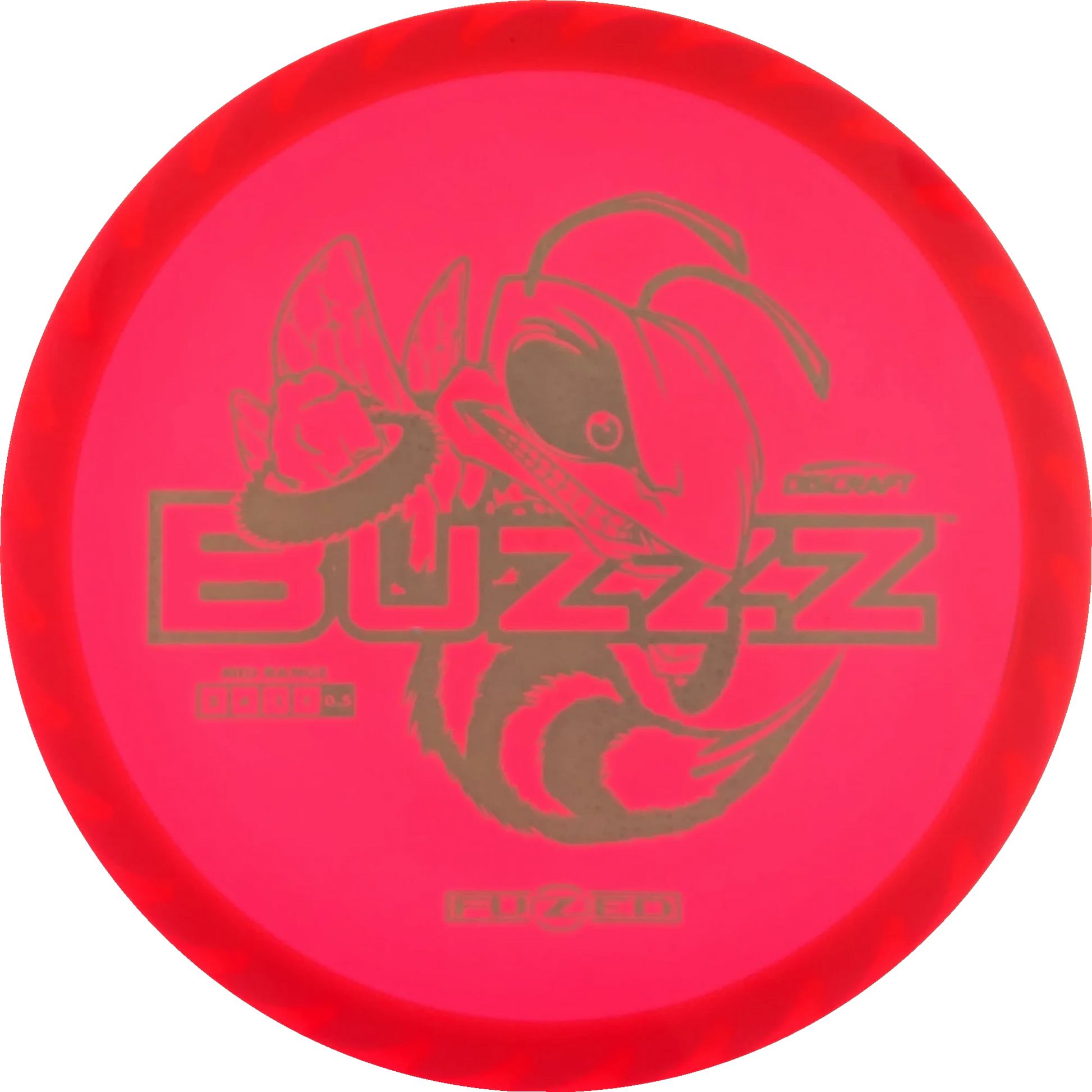 FuZed Line Buzzz Saw