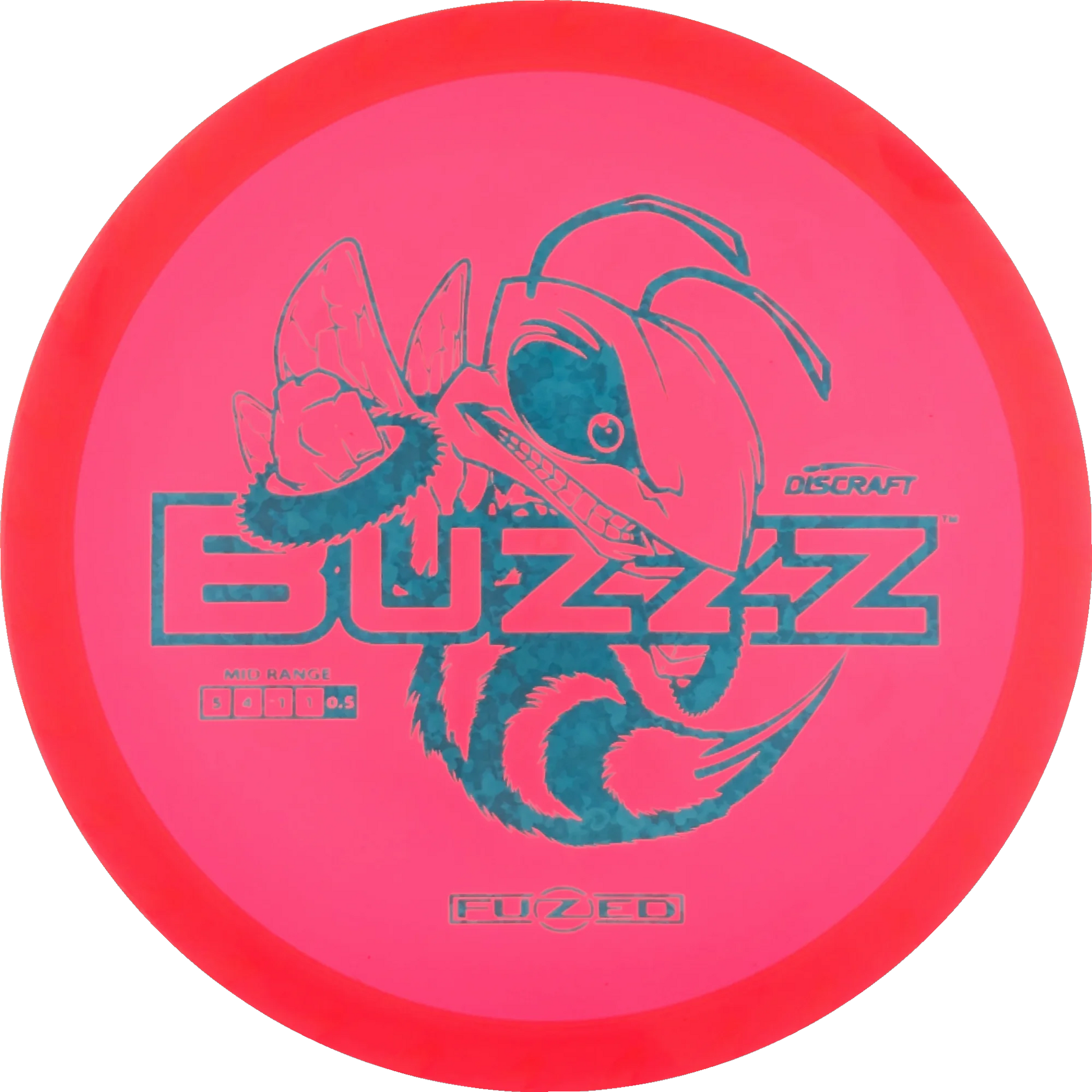 FuZed Line Buzzz Saw