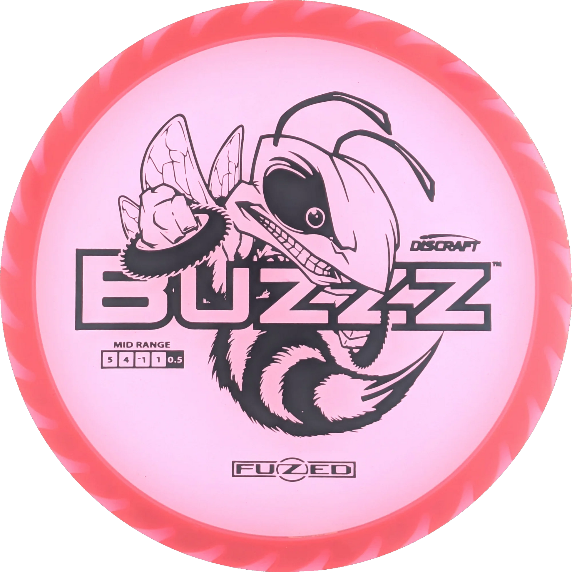 FuZed Line Buzzz Saw