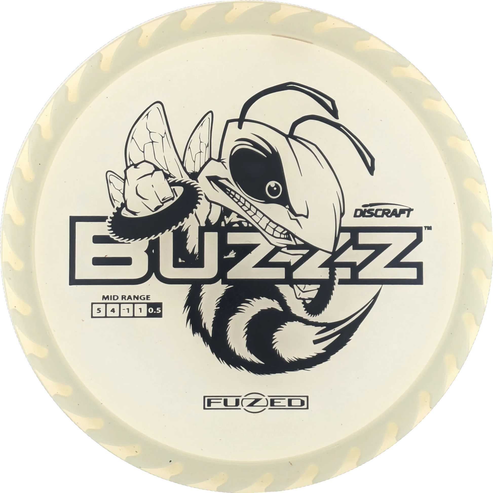 FuZed Line Buzzz Saw