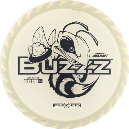 FuZed Line Buzzz Saw
