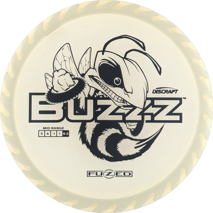 FuZed Line Buzzz Saw