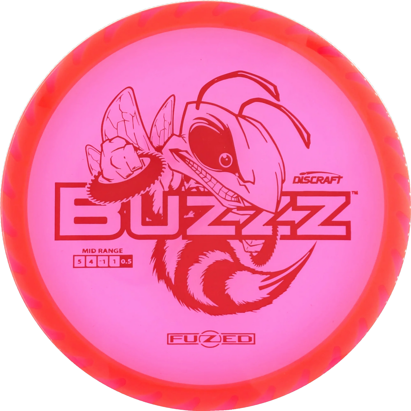 FuZed Line Buzzz Saw