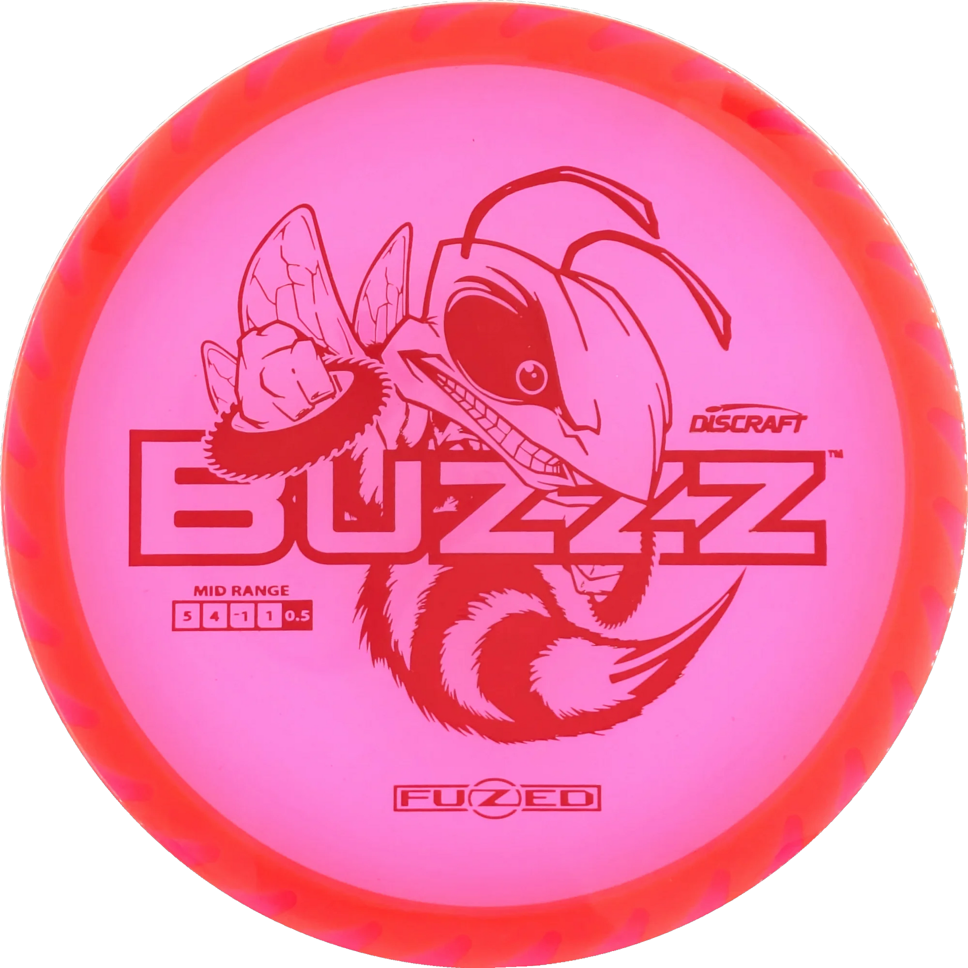 FuZed Line Buzzz Saw
