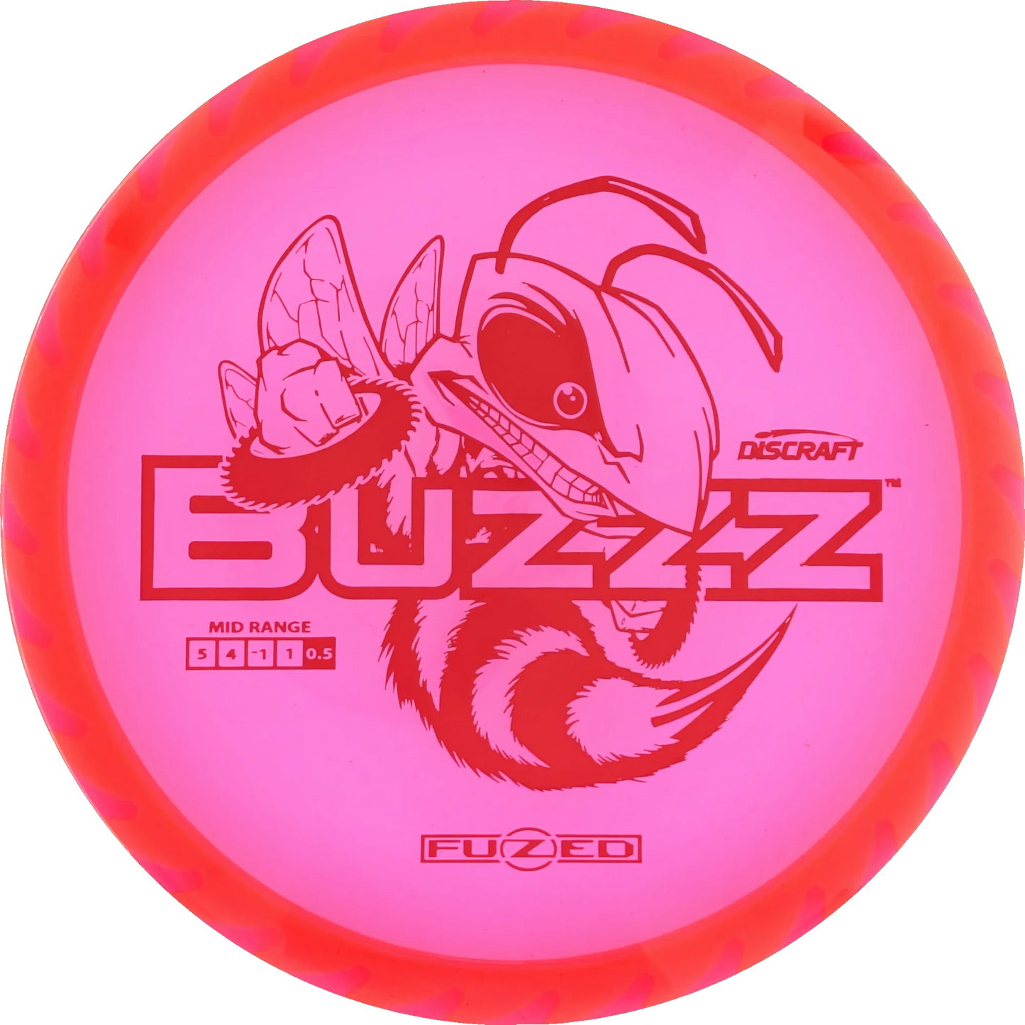 FuZed Line Buzzz Saw