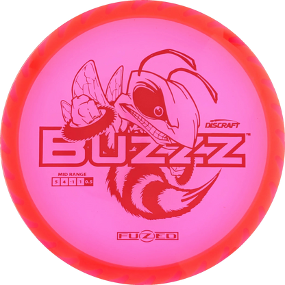 FuZed Line Buzzz Saw