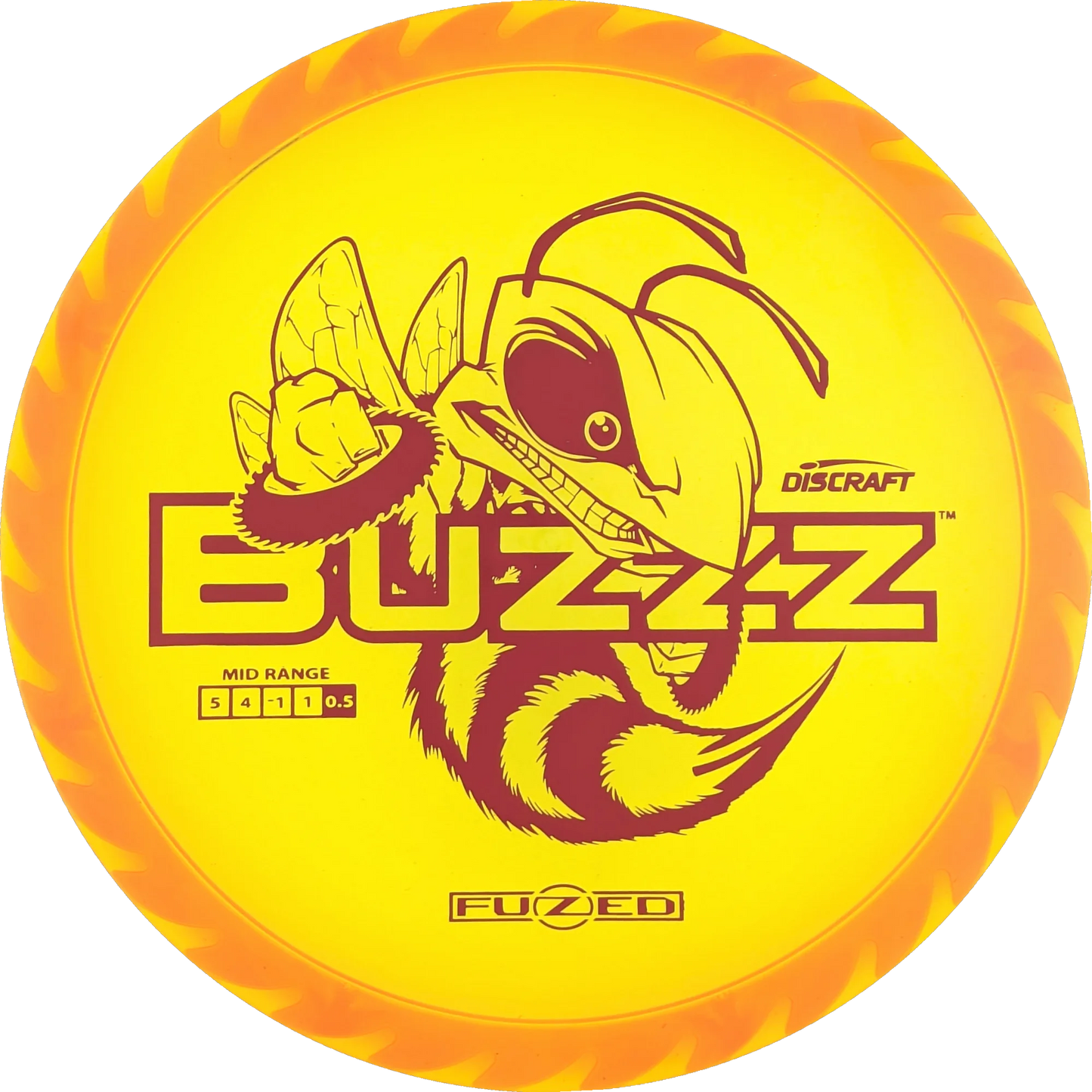 FuZed Line Buzzz Saw